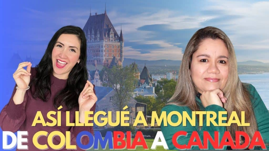 decolombia canada